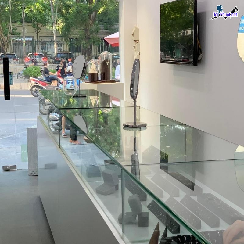 Top 8 Shop phụ kiện được phái đẹp yêu thích nhất tại Lai Châu phụ kiện xinh xắn (1)