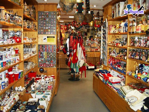 Top 8 Shop quà lưu niệm chất lượng nhất ở Quảng Trị phổ biến nhất (1)