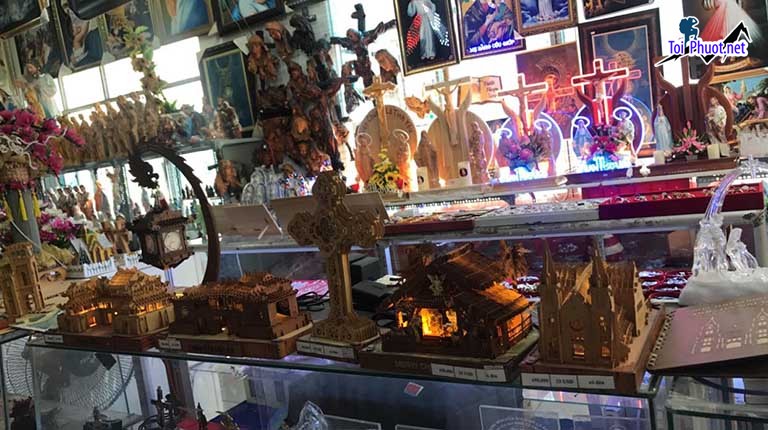 Top 8 Shop quà lưu niệm chất lượng nhất ở Quảng Trị phổ biến nhất (2)
