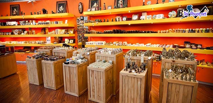 Top 8 Shop quà lưu niệm chất lượng nhất ở Quảng Trị phổ biến nhất (3)