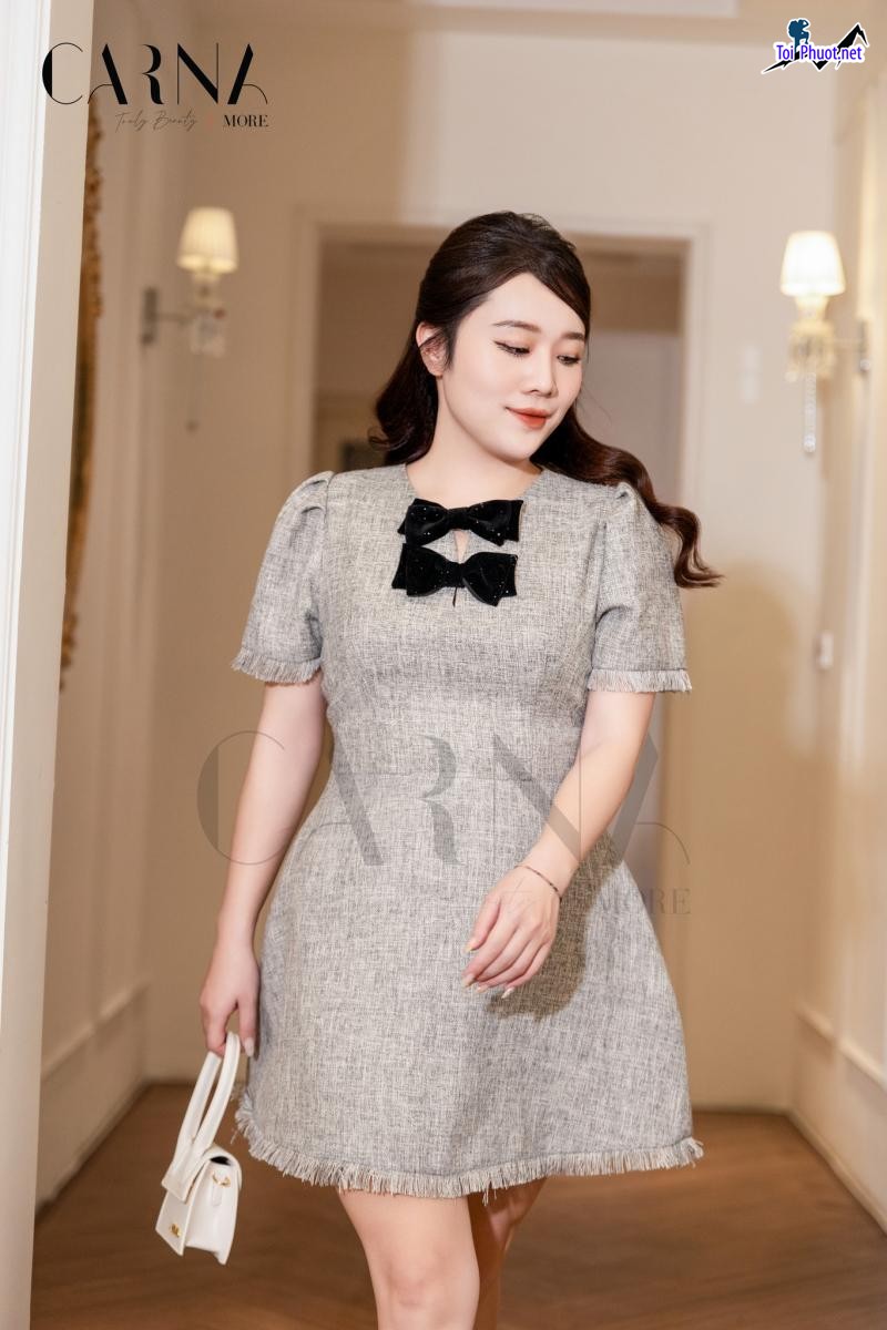 Top 8 Shop quần áo big size tốt nhất Cà Mau sự lựa chọn tuyệt vời (2)