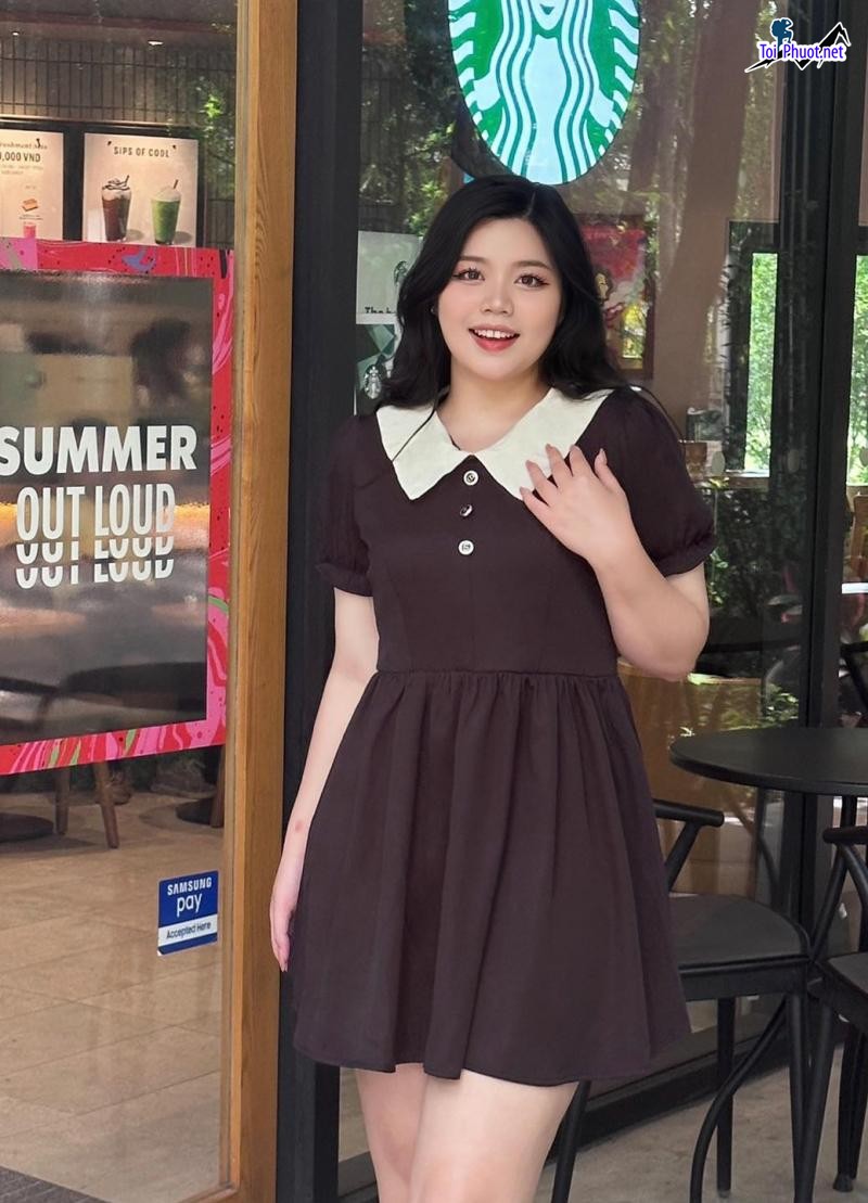 Top 8 Shop quần áo big size tốt nhất Cà Mau sự lựa chọn tuyệt vời (3)