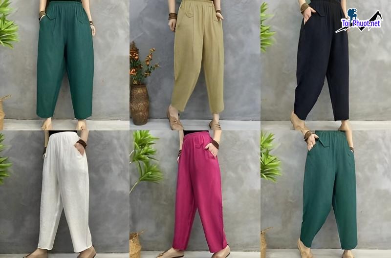 Top 8 Shop quần áo big size tốt nhất Cà Mau sự lựa chọn tuyệt vời