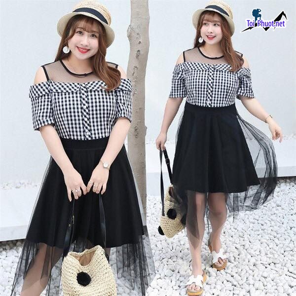 Top 8 Shop quần áo big size tốt nhất Hà Nội mẫu mã đẹp (1)