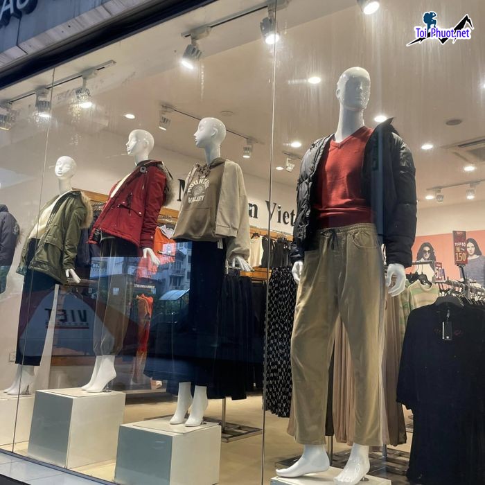 Top 8 Shop quần áo big size tốt nhất Hà Nội mẫu mã đẹp (2)
