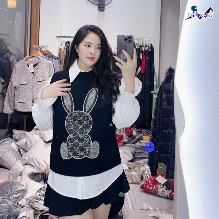 Top 8 Shop quần áo big size tốt nhất Hà Nội mẫu mã đẹp (3)