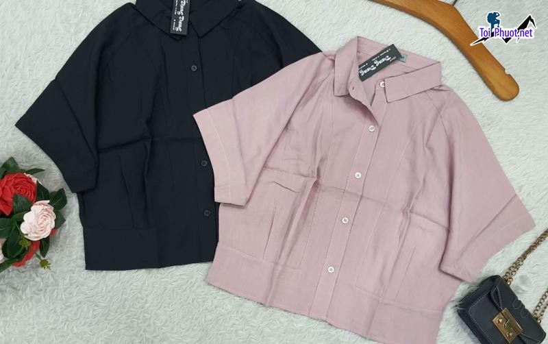 Top 8 Shop quần áo big size tốt nhất Hồ Chí Minh cho những cô nàng mũm mĩm (3)