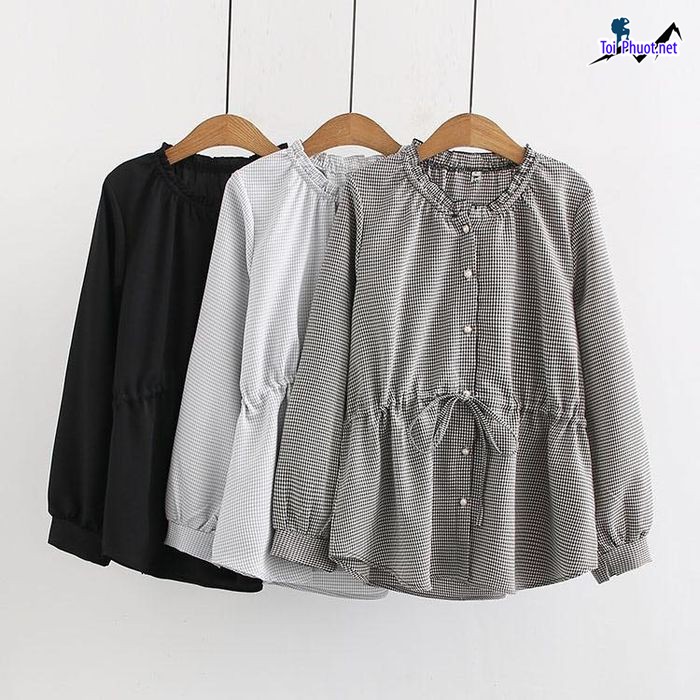 Top 8 Shop quần áo big size tốt nhất Hồ Chí Minh cho những cô nàng mũm mĩm (4)