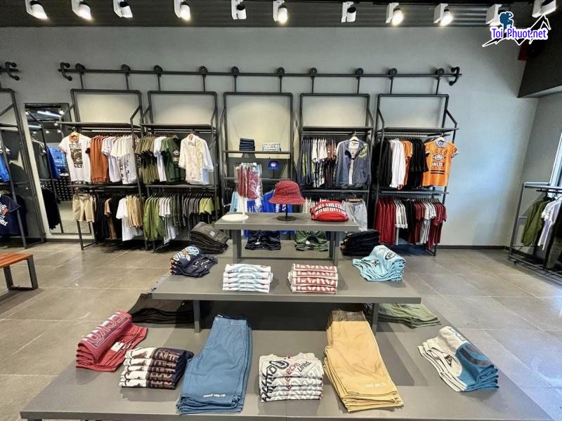 Top 8 Shop thời trang thiết kế hot nhất Cà Mau sự lựa chọn tuyệt vời (1)