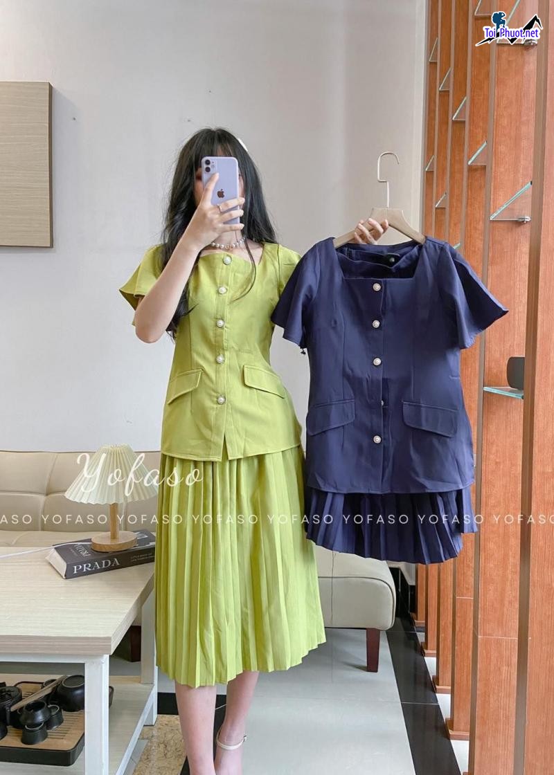 Top 8 Shop thời trang thiết kế hot nhất Hồ Chí Minh được ưa thích nhất (4)