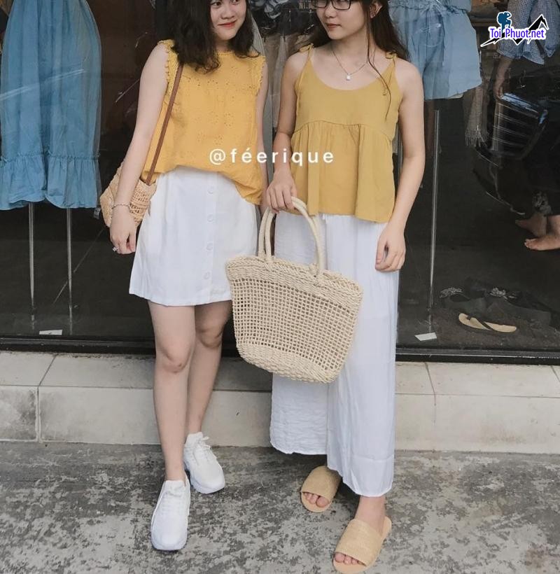 Top 8 Shop thời trang thiết kế hot nhất Ninh Bình dành cho phái nữ (1)