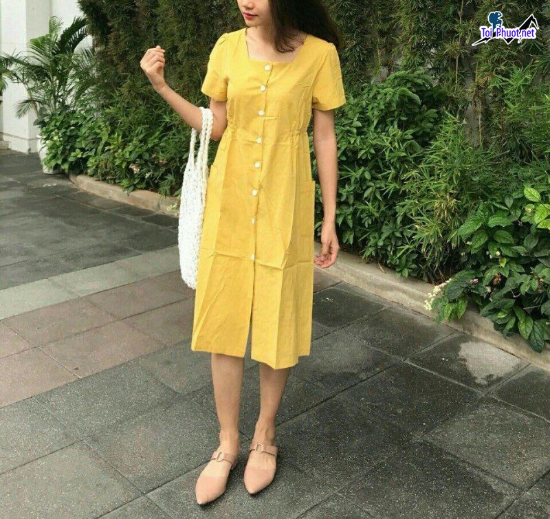 Top 8 Shop thời trang thiết kế hot nhất Ninh Bình dành cho phái nữ (2)
