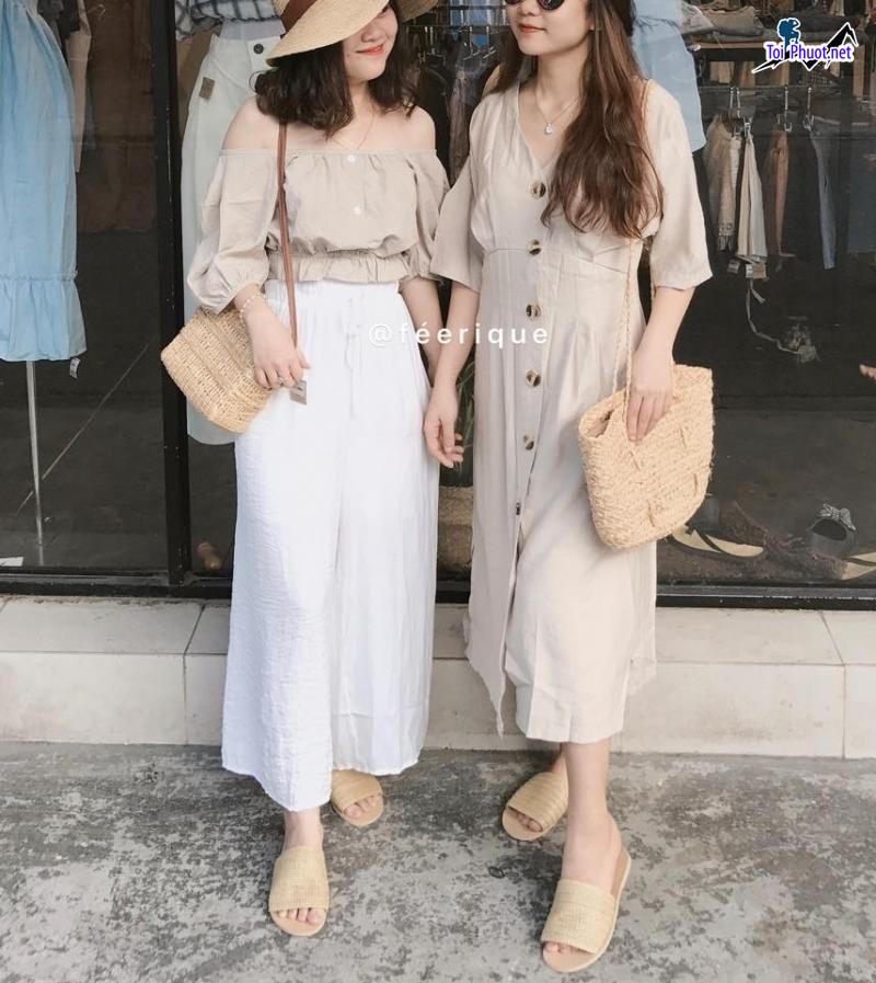 Top 8 Shop thời trang thiết kế hot nhất Ninh Bình dành cho phái nữ (5)