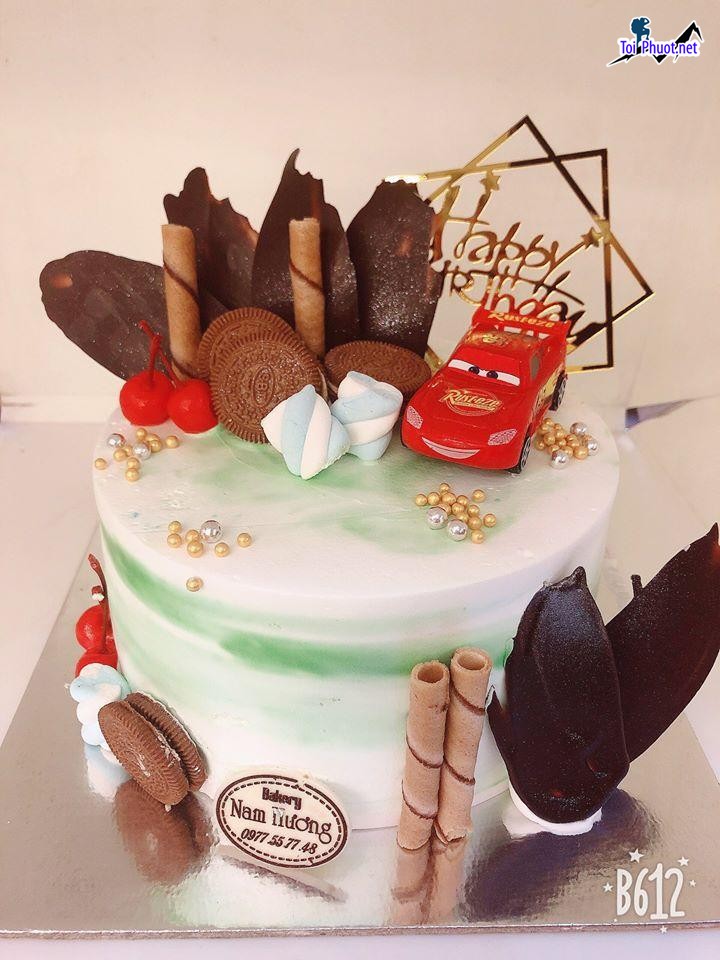 Top 8 Thương hiệu bánh kem nổi tiếng Đồng Nai không cần cọc trước (2)