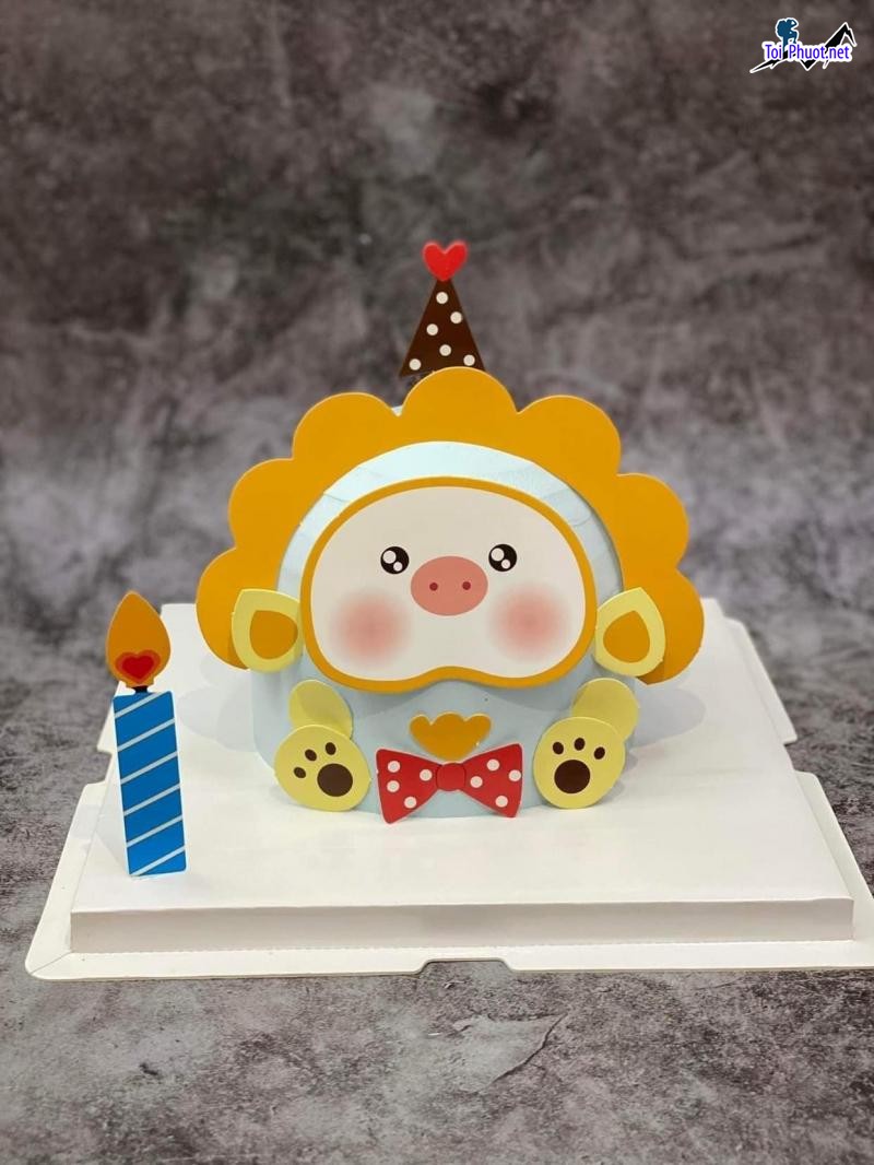 Top 8 Thương hiệu bánh kem nổi tiếng Thanh Hóa đóng gói cẩn thận (1)
