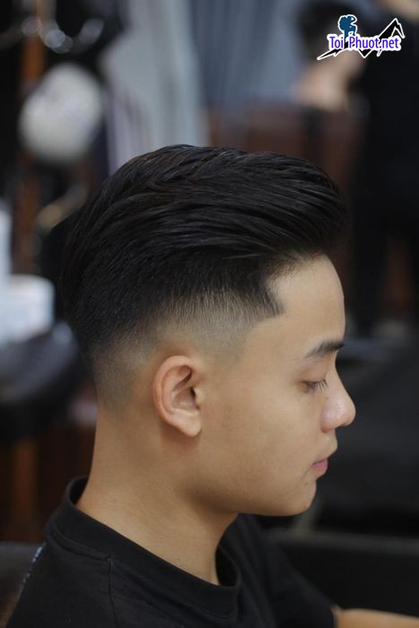 Top 8 Tiệm cắt tóc nam đẹp nhất tại Lạng Sơn tạo niềm tin từ phía các chàng trai (2)