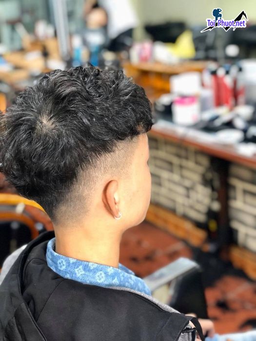 Top 8 Tiệm cắt tóc nam đẹp nhất tại Lạng Sơn tạo niềm tin từ phía các chàng trai (3)
