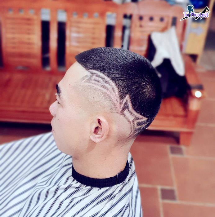 Top 8 Tiệm cắt tóc nam đẹp nhất tại Lạng Sơn tạo niềm tin từ phía các chàng trai (5)