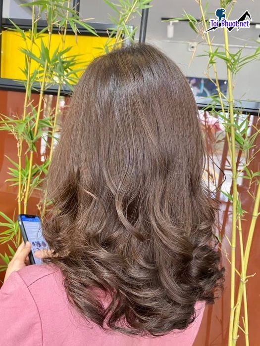 Top 8 Tiệm cắt và tạo kiểu tóc đẹp nhất Đắk Lắk bạn nên tham khảo (4)