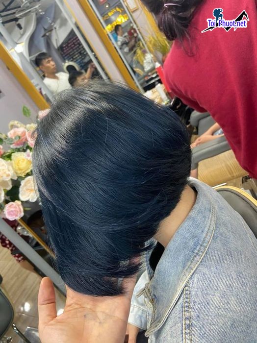 Top 8 Tiệm cắt và tạo kiểu tóc đẹp nhất Lai Châu tỉ mỉ đến từng sợi tóc (1)