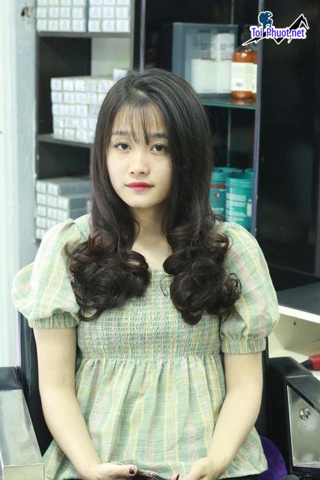 Top 8 Tiệm cắt và tạo kiểu tóc đẹp nhất Thái Nguyên điểm đến đáng tin cậy cho làn tóc hoàn hảo (1)