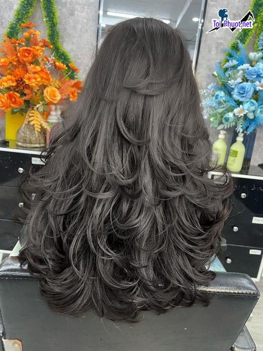Top 8 Tiệm cắt và tạo kiểu tóc đẹp nhất Thái Nguyên điểm đến đáng tin cậy cho làn tóc hoàn hảo (3)