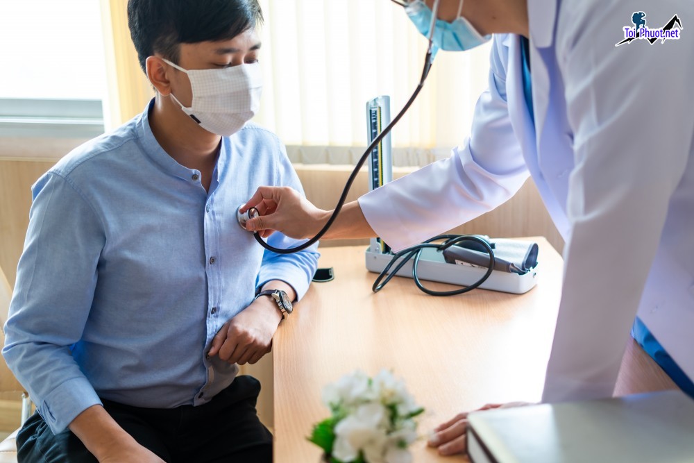 Top 9 Bệnh viện khám tổng quát tốt nhất Lai Châu uy tín nhất cho sức khỏe (1)