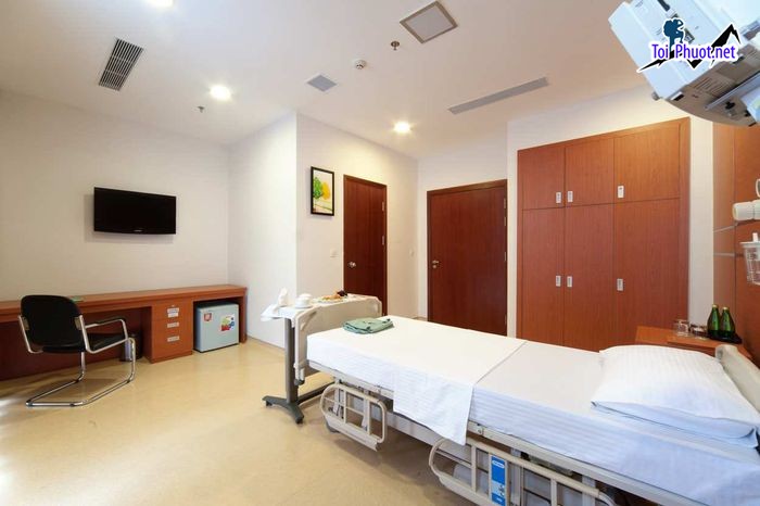 Top 9 Bệnh viện quốc tế chất lượng nhất Lâm Đồng được người dân đánh giá cao (1)