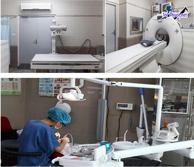 Top 9 Bệnh viện quốc tế chất lượng nhất Lâm Đồng được người dân đánh giá cao (5)