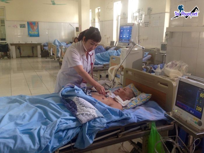 Top 9 Bệnh viện tốt nhất Nghệ An đáng tin cậy cho người dân trong và ngoài tỉnh (1)