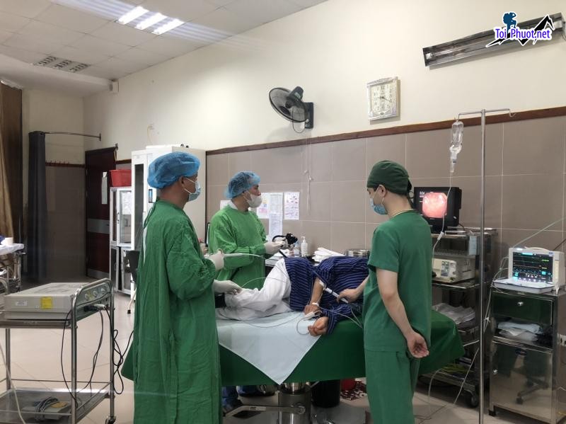 Top 9 Bệnh viện tốt nhất Nghệ An đáng tin cậy cho người dân trong và ngoài tỉnh (4)