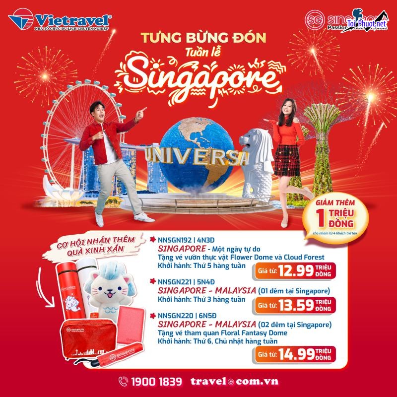 Top 9 Công ty du lịch tại Cần Thơ uy tín nhất giúp bạn khám phá (2)