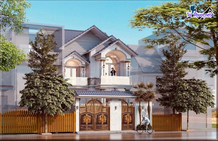Top 9 Công ty tư vấn thiết kế, kiến trúc tốt nhất Đồng Nai Đồng Nai đủ các mô hình (2)