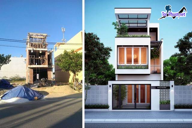 Top 9 Công ty tư vấn thiết kế, kiến trúc tốt nhất Thanh Hóa hàng đầu (3)