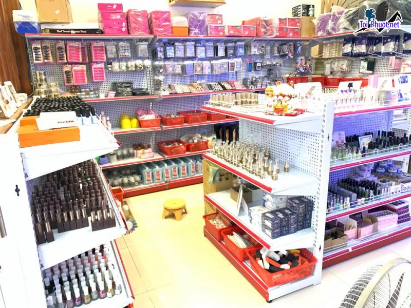 Top 9 Cửa hàng bán phụ kiện nail uy tín và chất lượng nhất Lạng Sơn có tiếng tăm (3)