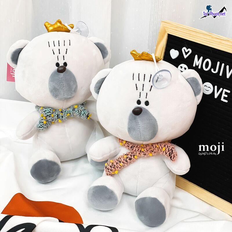 Top 9 cửa hàng thú nhồi bông đẹp, chất lượng nhất dễ dàng vệ sinh (2)