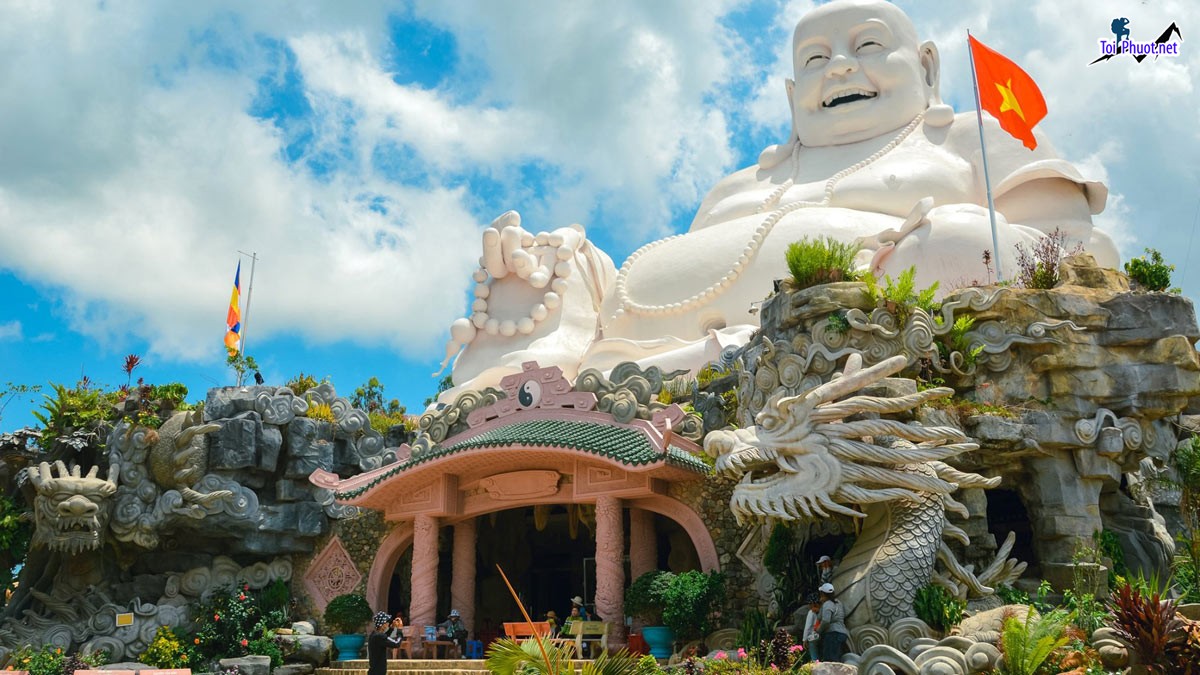 Top 9 Danh lam thắng cảnh đẹp nhất tại An Giang gắn liền với ý nghĩa văn hóa và lịch sử (2)