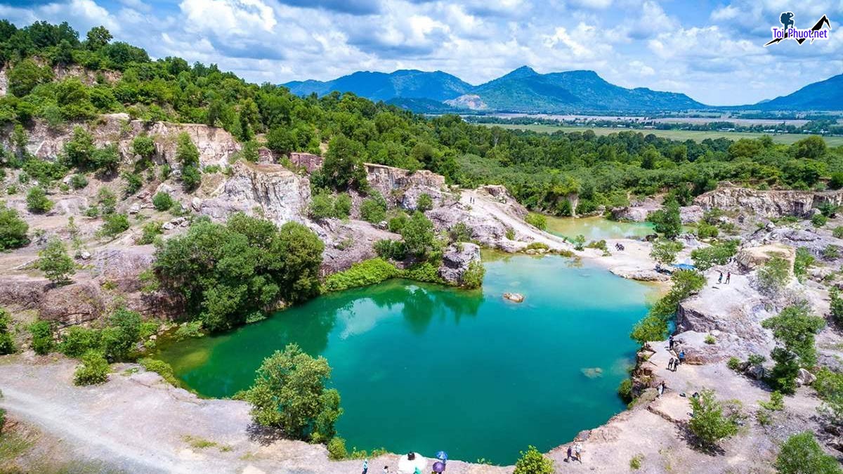 Top 9 Danh lam thắng cảnh đẹp nhất tại An Giang gắn liền với ý nghĩa văn hóa và lịch sử (3)