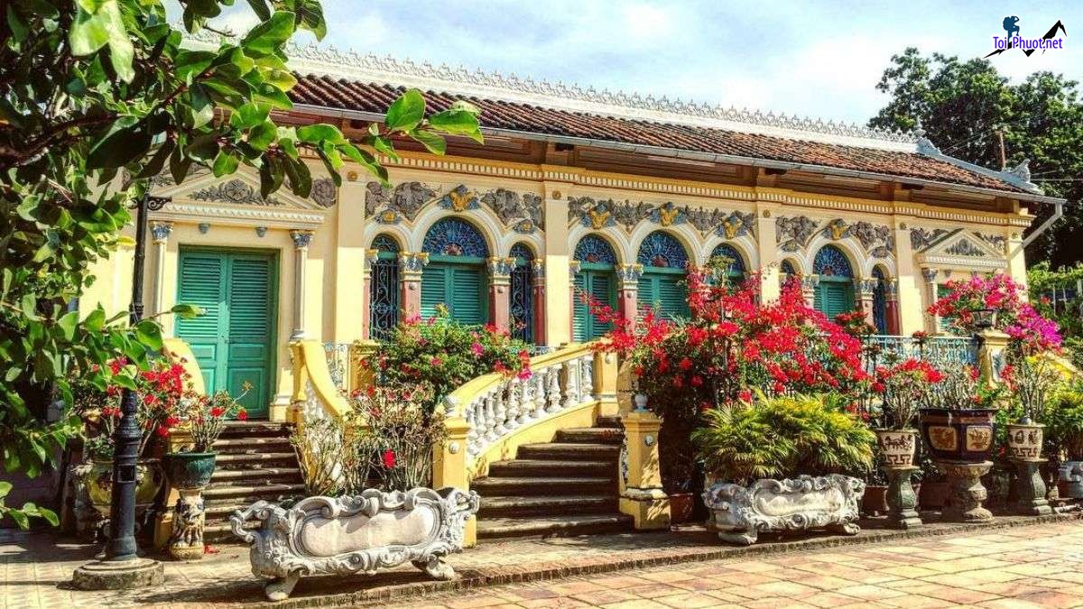 Top 9 Danh lam thắng cảnh đẹp nhất tại Cần Thơ vẻ đẹp đặc trưng miền sông nước (3)