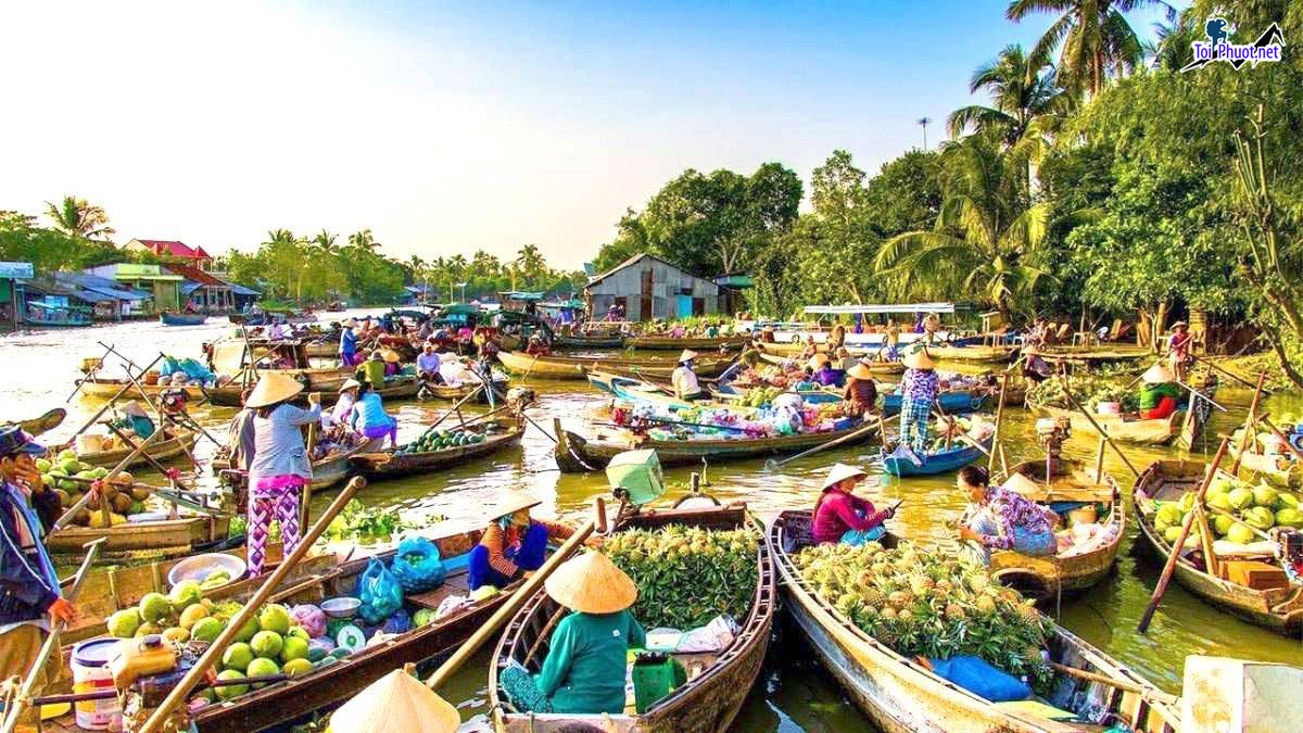 Top 9 Danh lam thắng cảnh đẹp nhất tại Cần Thơ vẻ đẹp đặc trưng miền sông nước (5)