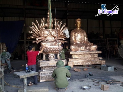 Top 9 Danh lam thắng cảnh đẹp nhất tại Hưng Yên Hút Hàng Triệu Du Khách Mỗi Năm (2)