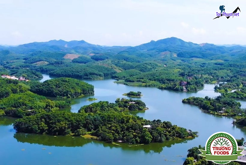 Top 9 Danh lam thắng cảnh đẹp nhất tại Phú Thọ thu hút riêng biệt khi đến đây (2)