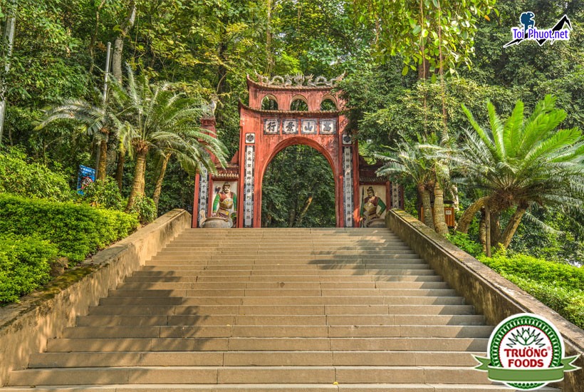 Top 9 Danh lam thắng cảnh đẹp nhất tại Phú Thọ thu hút riêng biệt khi đến đây (5)