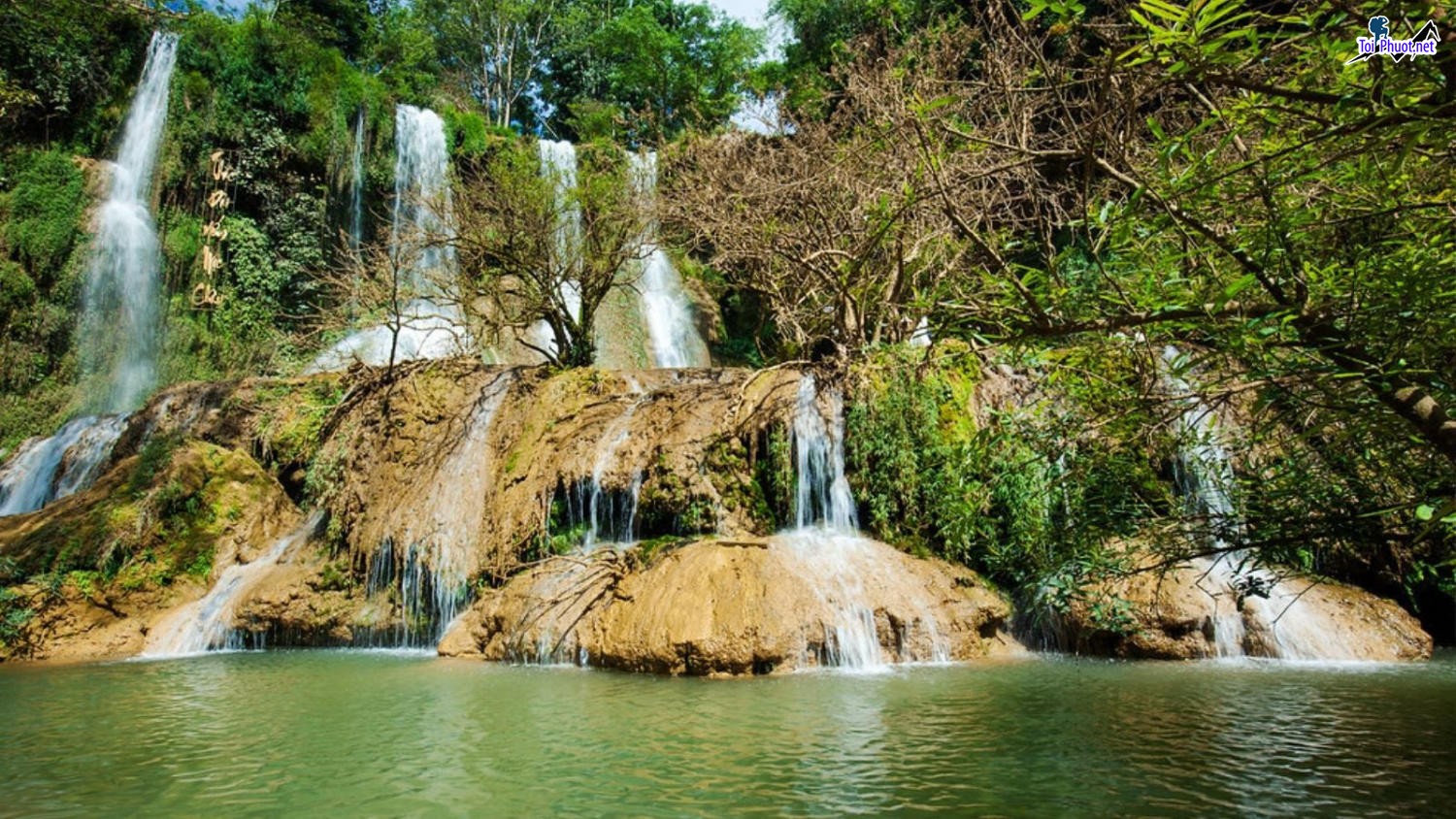 Top 9 Danh lam thắng cảnh đẹp nhất tại Sơn La hòa trọn vẹn cảnh quan thiên nhiên (1)