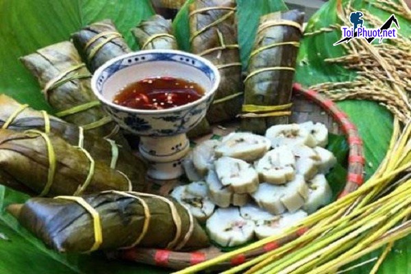 Top 9 Địa chỉ bán đặc sản làm quà uy tín nhất Bắc Ninh bạn có thể tham khảo (2)