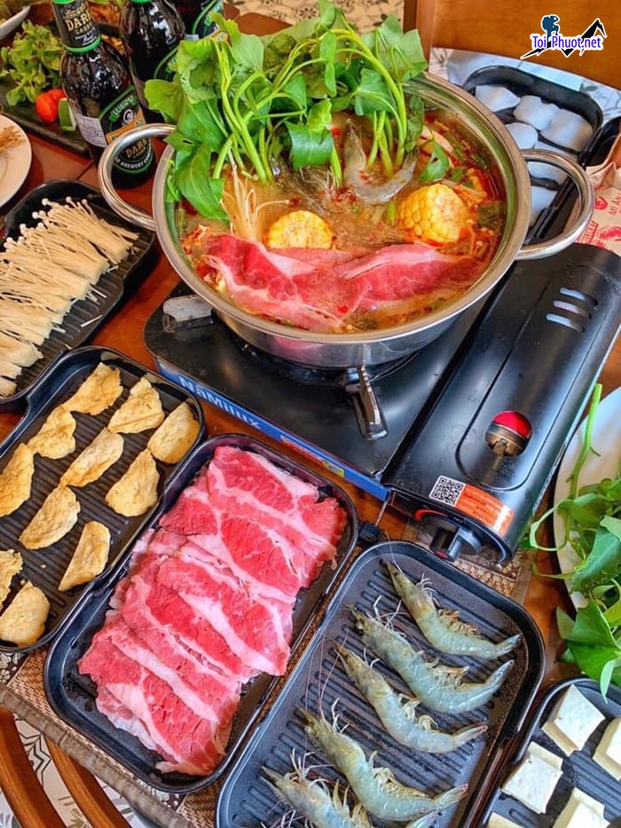 Top 9 Địa chỉ bán đồ ăn Thái ngon tuyệt ở Hải Phòng thơm ngon khó cưỡng (4)