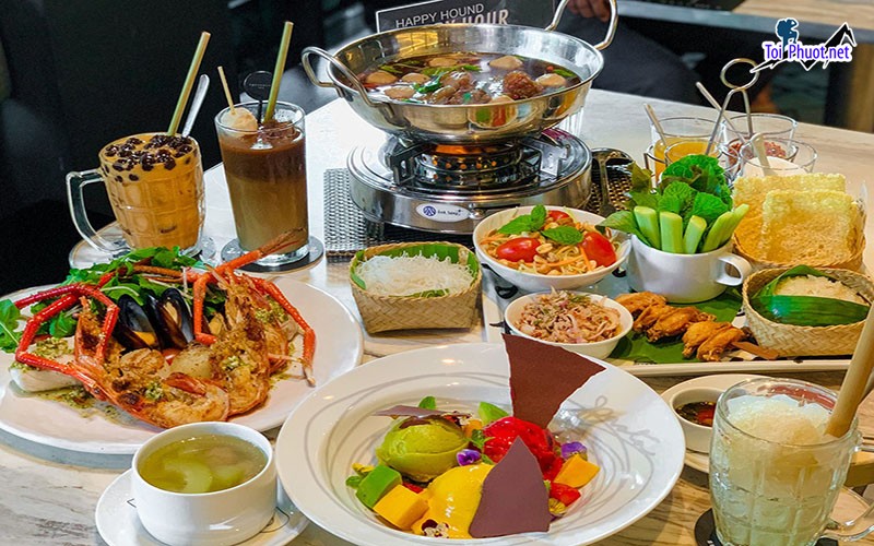 Top 9 Địa chỉ bán đồ ăn Thái ngon tuyệt ở Quảng Ninh cực kì cuốn hút (3)