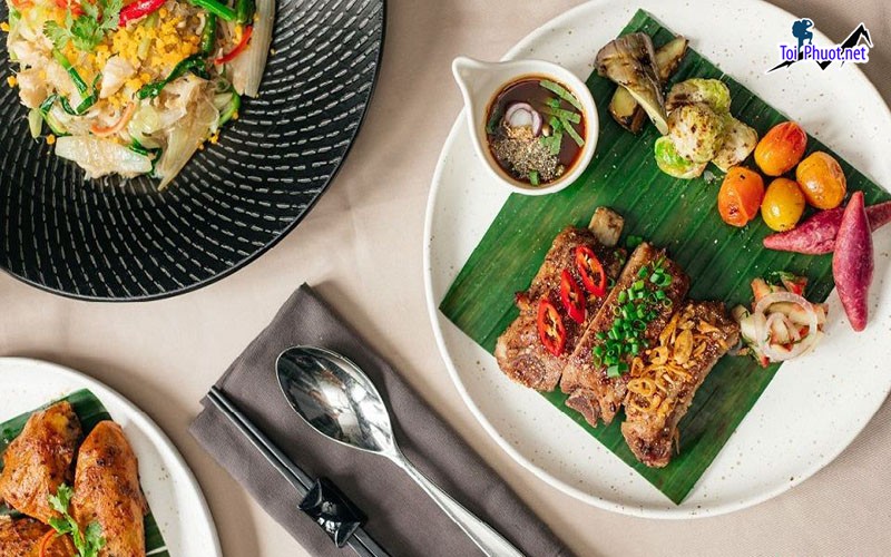 Top 9 Địa chỉ bán đồ ăn Thái ngon tuyệt ở Quảng Ninh cực kì cuốn hút (5)