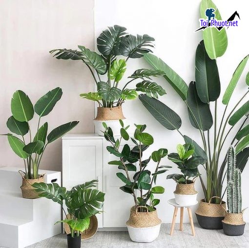 Top 9 Địa chỉ bán hoa giả đẹp nhất Lai Châu không đụng hàng (1)