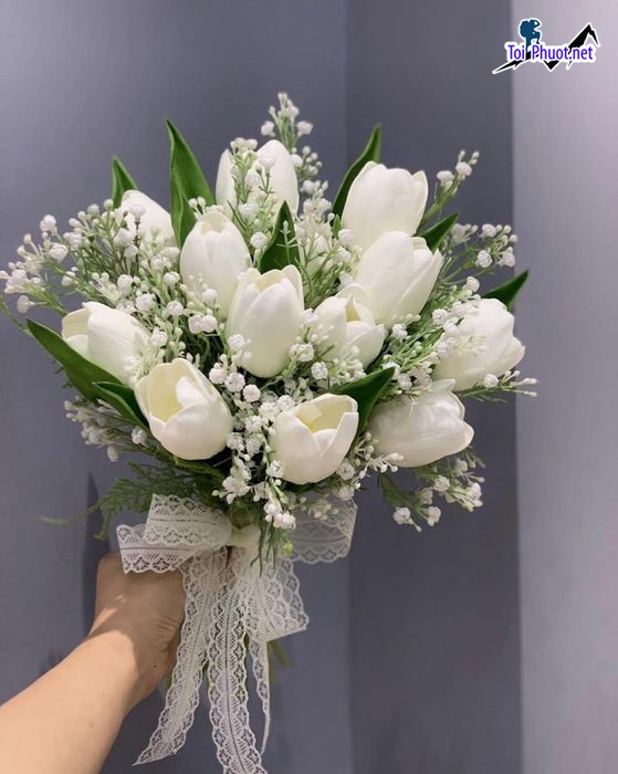 Top 9 Địa chỉ bán hoa giả đẹp nhất Lai Châu không đụng hàng (4)